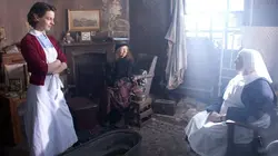 Call the Midwife : Les héroïnes de l'ombre S02E00 L'enfant de Noël