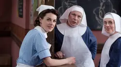 Call the Midwife : Les héroïnes de l'ombre S02E00 L'enfant de Noël