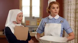 Call the Midwife : Les héroïnes de l'ombre S03E06 Souvenir de guerre