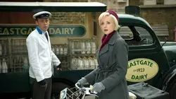 Call the Midwife : Les héroïnes de l'ombre S04E01 Terre d'asile