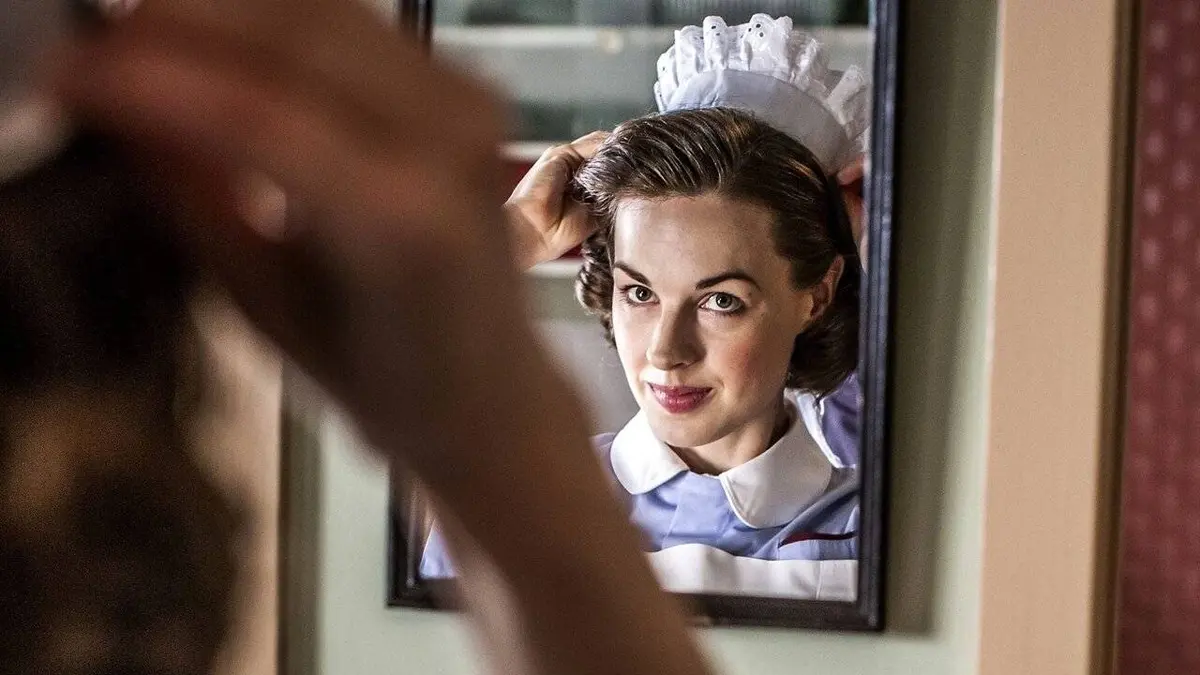 Call the Midwife : Les héroïnes de l'ombre S03E02 Accouchements sans douleur !
