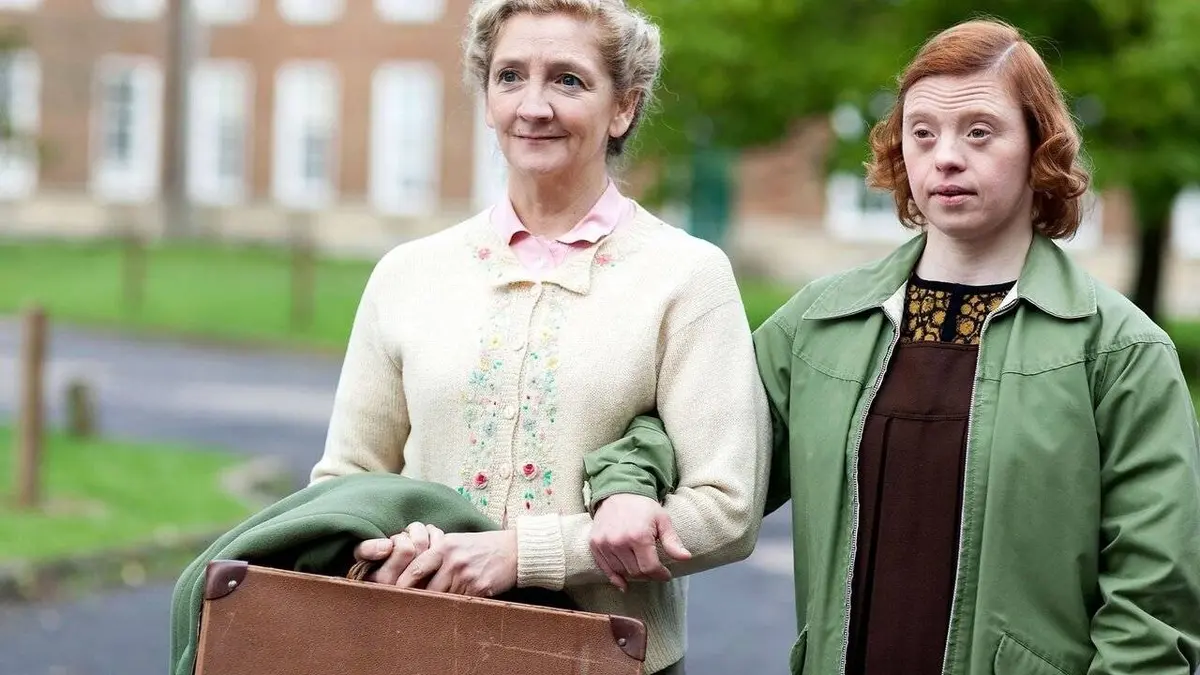 Call the Midwife : Les héroïnes de l'ombre S03E05 Un amour pas comme les autres