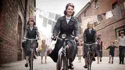 Call the Midwife : Les héroïnes de l'ombre S04E05 Les démons du passé