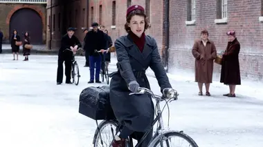 Call the Midwife : Les héroïnes de l'ombre S02E00 L'enfant de Noël