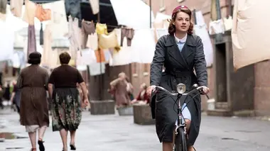 Call the Midwife : Les héroïnes de l'ombre S05E01 Un Noël moderne