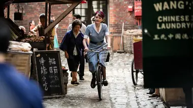 Call the Midwife : Les héroïnes de l'ombre S06E05 Le lien invisible