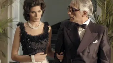 Callas et Onassis (2005)