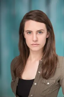 Photo Callie Bussell