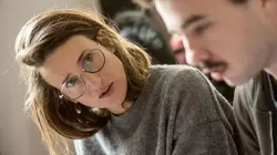 Calls S01E04 2027 - Sources multiples (Servon, France)