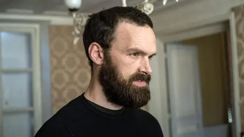 Calls S02E10 Chasseur de fantômes