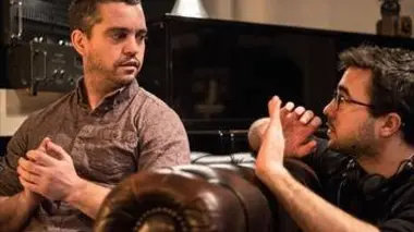 «Calls», chapitre 2, le making of