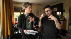 "Calls", chapitre 2, le making of Episode 5