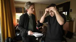 "Calls", chapitre 2, le making of Episode 7