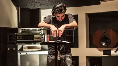 "Calls", le making of