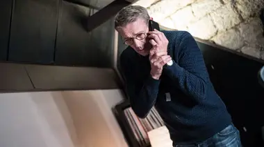 Calls S02E05 Manque d'amour