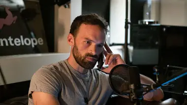 Calls, saison 3, le making of