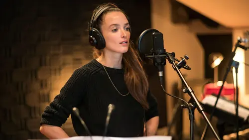 Calls, saison 3, le making of