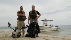 Calmar mangeur d'hommes