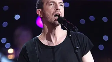 Calogero, le grand show