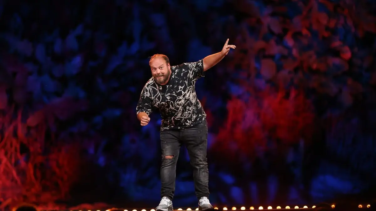 Calvi Comedy Festival