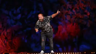 Calvi Comedy Festival