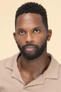 Photo Calvin Leon Smith