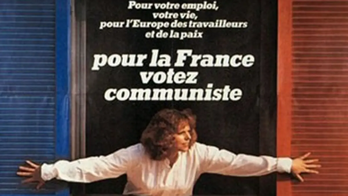 Camarades, il était une fois les communistes français E01 Les certitudes : 1944-1953