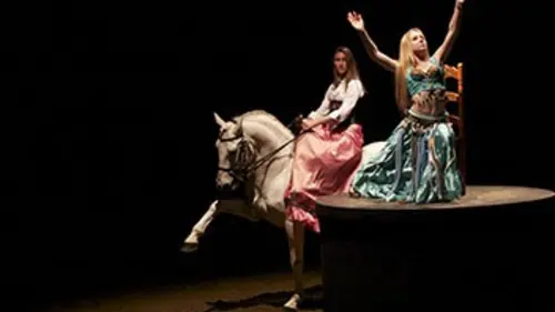 Camarkas, à l'affiche et en coulisses