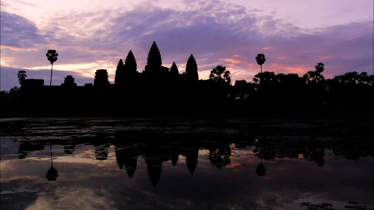 Cambodge, Pol Pot et les Khmers rouges