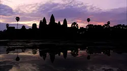 Visuel de Cambodge, Pol Pot et les Khmers rouges