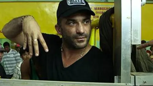 Caméléon E02 Les mines d'or de Paracola