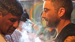 Caméléon E05 Villa Miseria