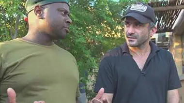 Caméléon S02E04 Les braconniers du Mozambique