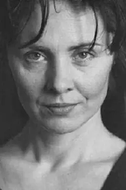 Photo de Camelia Maxim