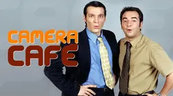 Caméra café