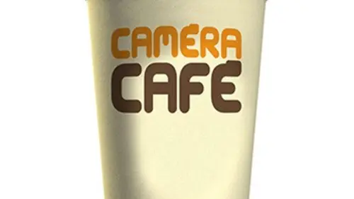 Caméra café 2 (la boîte du dessus) S01E00 Très peu roulé