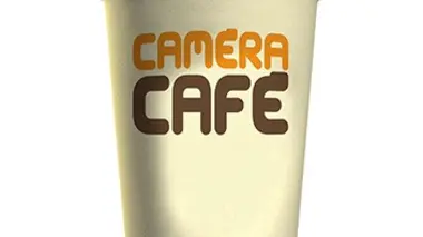 Caméra café Clandestins