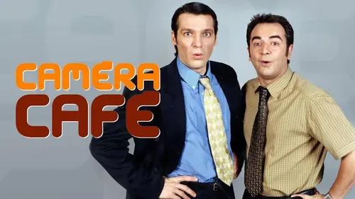 Caméra café, la crème de la crème