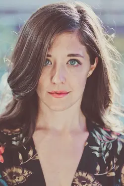 Photo Cameran Surles