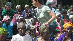 Cameraperson en streaming