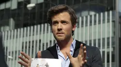 Cameron Black, l'illusionniste S01E02 Question de perspective en streaming