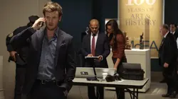 Cameron Black, l'illusionniste  S01E03 L'art de l'évasion