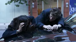 Cameron Black : l'illusionniste S01E05 Faire diversion