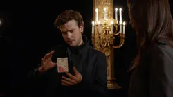 Sur Warner TV à 20h55 : Cameron Black : l'illusionniste