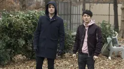 Cameron Black : l'illusionniste S01E09 Pas vu, pas pris