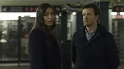 Cameron Black : l'illusionniste S01E11 Préparer le terrain