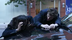 Cameron Black : l'illusionniste S01E09 Pas vu, pas pris