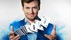 Cameron Black : l'illusionniste