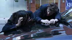 Cameron Black : l'illusionniste S01E13 Jeux de rôles