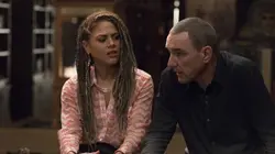 Cameron Black, l'illusionniste  S01E04 Don de voyance